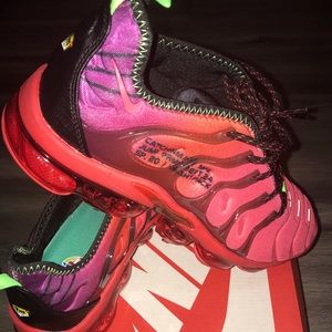 Nike Vapormax Plus 2020